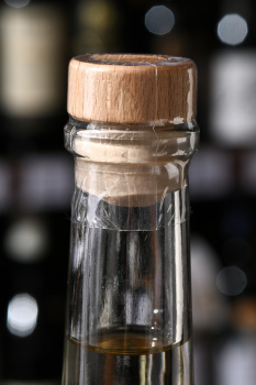 Libelula Tequila - текила Либелула 0.7 л