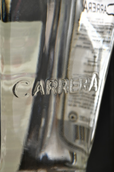 Carrera Reposado Cristalino - текила Каррера Репосадо Кристалино 0.75 л в п/у