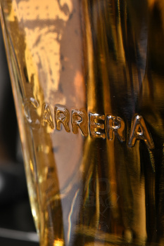 Carrera Anejo - текила Каррера Аньехо 0.75 л в п/у