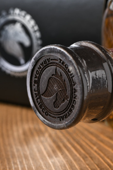 Carrera Anejo - текила Каррера Аньехо 0.75 л в п/у