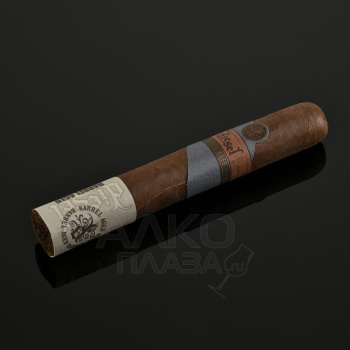 Diesel Barrel Aged Robusto - сигары Диесел Баррел Эйджд Робусто