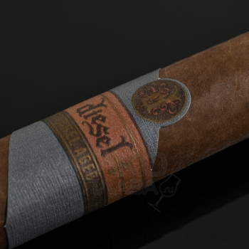 Diesel Barrel Aged Robusto - сигары Диесел Баррел Эйджд Робусто