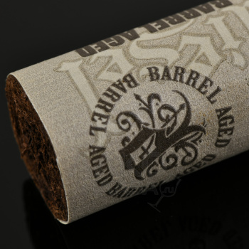 Diesel Barrel Aged Robusto - сигары Диесел Баррел Эйджд Робусто