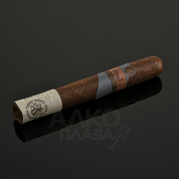 Diesel Barrel Aged Toro - сигары Диесел Баррел Эйджд Торо