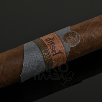 Diesel Barrel Aged Toro - сигары Диесел Баррел Эйджд Торо