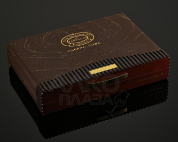 Partagas Royales - сигары Партагас Роялес