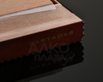 Partagas Royales - сигары Партагас Роялес