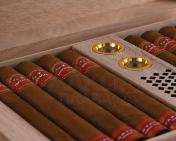 Partagas Royales - сигары Партагас Роялес