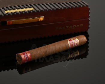 Partagas Royales - сигары Партагас Роялес