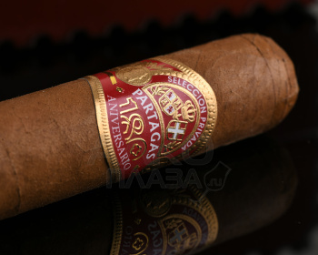 Partagas Royales - сигары Партагас Роялес