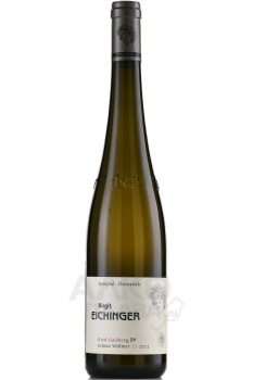 Birgit Eichinger Gruner Veltliner Gaisberg - вино Биргит Айхингер Грюнер Вельтлинер Гайзберг 0.75 л