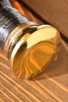 Chronos VSOP - коньяк Хронос ВСОП 0.7 л