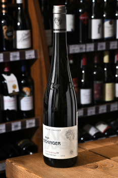 Birgit Eichinger Gruner Veltliner Gaisberg - вино Биргит Айхингер Грюнер Вельтлинер Гайзберг 0.75 л