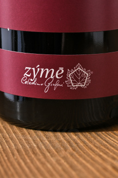 Zyme Valpolicella Classico Superiore DOC - вино Дзиме Вальполичелла Классико Супериоре 0.75 л красное сухое