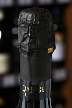 Radise Prosecco DOC - вино игристое Радизе Просекко 0.75 л белое экстра драй