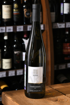 Meran Festival Chardonnay - вино Меран Фестиваль Шардоне 0.75 л белое сухое