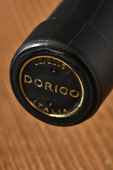 Dorigo Pinot Grigio Colli Orientali del Friuli - вино Дориго Пино Гриджио Фриули колли Ориентали 0.75 л белое сухое