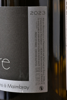 Matthias et Emile Roblin Enclos de Maimbray Sancerre АОC - вино Матиас э Эмиль Роблэн Анкло де Мэмбрэ Сансер АОС 0.75 л белое сухое