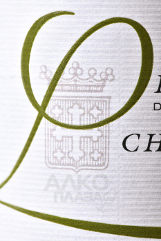 Giacosa Fratelli Chardonnay Rorea Langhe - вино Джакоза Фрателли Рореа Шардоне Ланге 0.75 л белое сухое