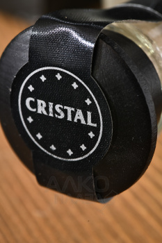 Don Nacho Cristal Anejo Cristalino - текила Дон Начо Кристал Аньехо Кристалино 0.75 л в п/у