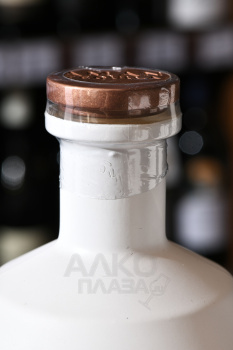 Aman Blanco Rosa Tequila - текила Аман Бланко Роса 0.7 л