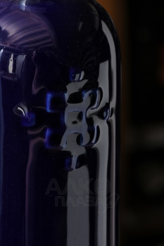 Komos Anejo Cristalino Tequila - текила Комос Аньехо Кристалино 0.7 л