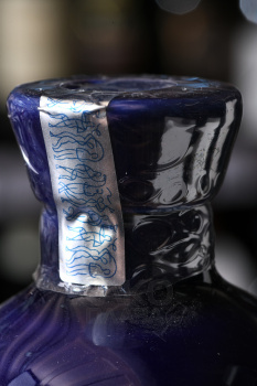 Komos Anejo Cristalino Tequila - текила Комос Аньехо Кристалино 0.7 л