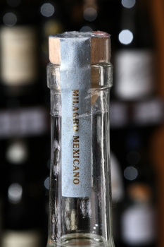 Aluzar Tequila Blanco - текила Алюзар Бланко 0.7 л