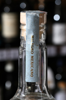 Aluzar Tequila Blanco - текила Алюзар Бланко 1 л