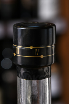 Chronos XO - коньяк Хронос ХО 0.5 л
