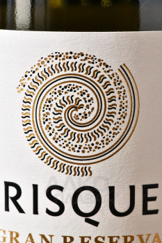 Aresti Trisquel Gran Reserva Sauvignon Blanc - вино Арести Трискель Гран Резерва Совиньон Блан 0.75 л белое сухое