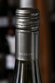 Aresti Trisquel Gran Reserva Sauvignon Blanc - вино Арести Трискель Гран Резерва Совиньон Блан 0.75 л белое сухое