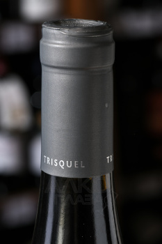 Aresti Trisquel Gran Reserva - вино Арести Трискель Гран Резерва Сира 0.75 л красное сухое