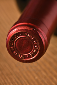 Aresti Cabina’56 Reserva Malbec - вино Арести Кабина’56 Резерва Мальбек 0.75 л красное сухое