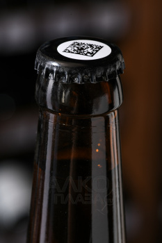 Cider Bullevie Extra Dry - сидр Бюльви Экстра Драй 0.45 л cухой