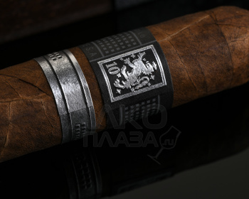 Drew Estate Liga Privada 10 Seleccion De Mercado Robusto - сигары Дрю Эстейт Лига Привада 10 Селексьон де Меркадо Робусто