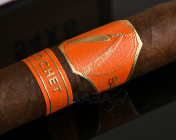 Caldwell La Barba Ricochet Toro - сигары Колдвел Ла Барба Рикошет Торо