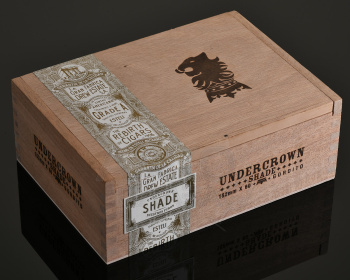 Drew Estate Undercrown Shade Gordito - сигары Дрю Эстейт Андеркраун Шейд Гордито