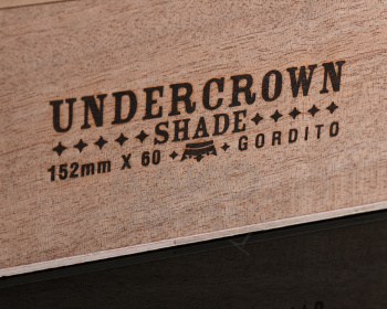 Drew Estate Undercrown Shade Gordito - сигары Дрю Эстейт Андеркраун Шейд Гордито