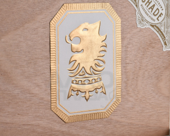 Drew Estate Undercrown Shade Gordito - сигары Дрю Эстейт Андеркраун Шейд Гордито