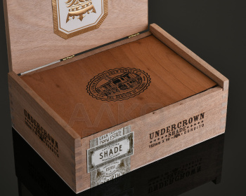 Drew Estate Undercrown Shade Gordito - сигары Дрю Эстейт Андеркраун Шейд Гордито