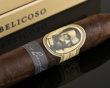 Caldwell The Last Tsar Belicoso - сигары Колдвел Последний Царь Беликосо