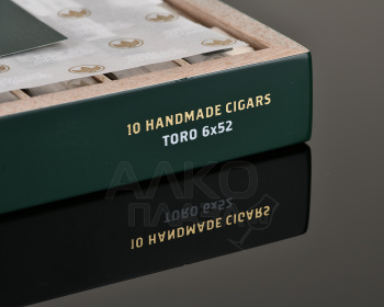 Joya de Nicaragua Obras Maestras Cinco de Cinco Toro - сигары Джоя де Никарагуа Обрас Маэстрас Синко де Синко Торо