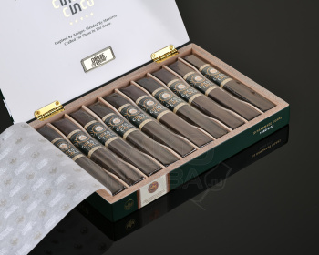 Joya de Nicaragua Obras Maestras Cinco de Cinco Toro - сигары Джоя де Никарагуа Обрас Маэстрас Синко де Синко Торо