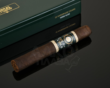 Joya de Nicaragua Obras Maestras Cinco de Cinco Toro - сигары Джоя де Никарагуа Обрас Маэстрас Синко де Синко Торо