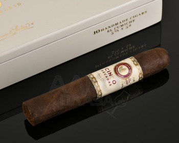 Joya de Nicaragua Obras Maestras Cinco Decadas El Cumiche - сигары Джоя де Никарагуа Обрас Маэстрас Синко Декаданс Ель Кумише