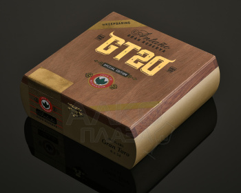 Joya De Nicaragua Antano Gran Reserva GT20 Gran Toro - сигары Джоя де Никарагуа Антано Гран Резерва ГТ20 Гран Торо