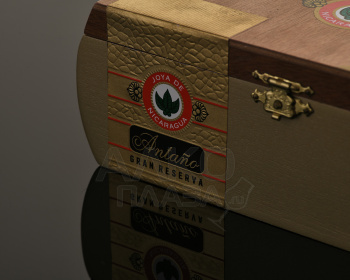 Joya De Nicaragua Antano Gran Reserva GT20 Gran Toro - сигары Джоя де Никарагуа Антано Гран Резерва ГТ20 Гран Торо