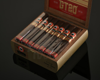 Joya De Nicaragua Antano Gran Reserva GT20 Gran Toro - сигары Джоя де Никарагуа Антано Гран Резерва ГТ20 Гран Торо
