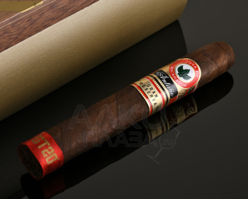 Joya De Nicaragua Antano Gran Reserva GT20 Gran Toro - сигары Джоя де Никарагуа Антано Гран Резерва ГТ20 Гран Торо